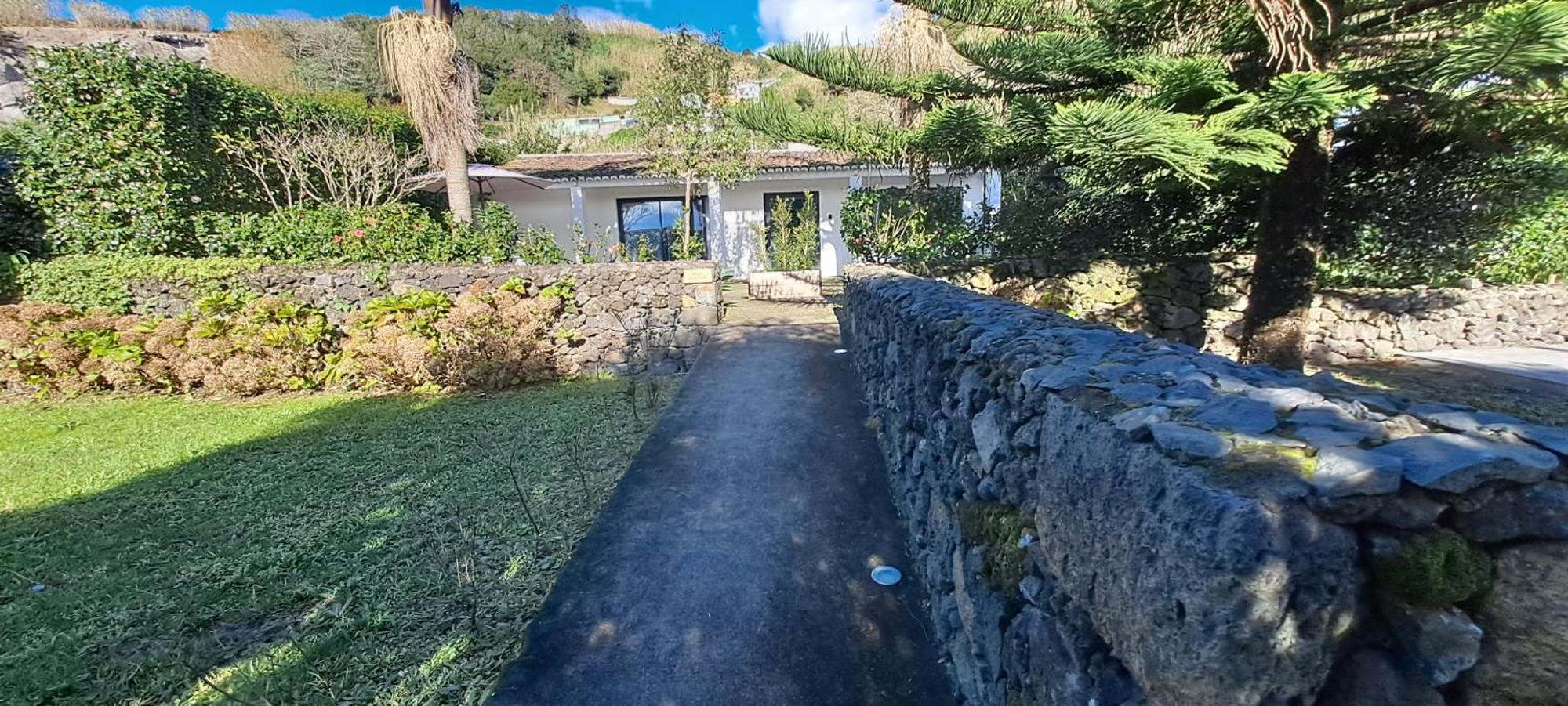 Carmo Country Villas Ponta Delgada Exteriér fotografie