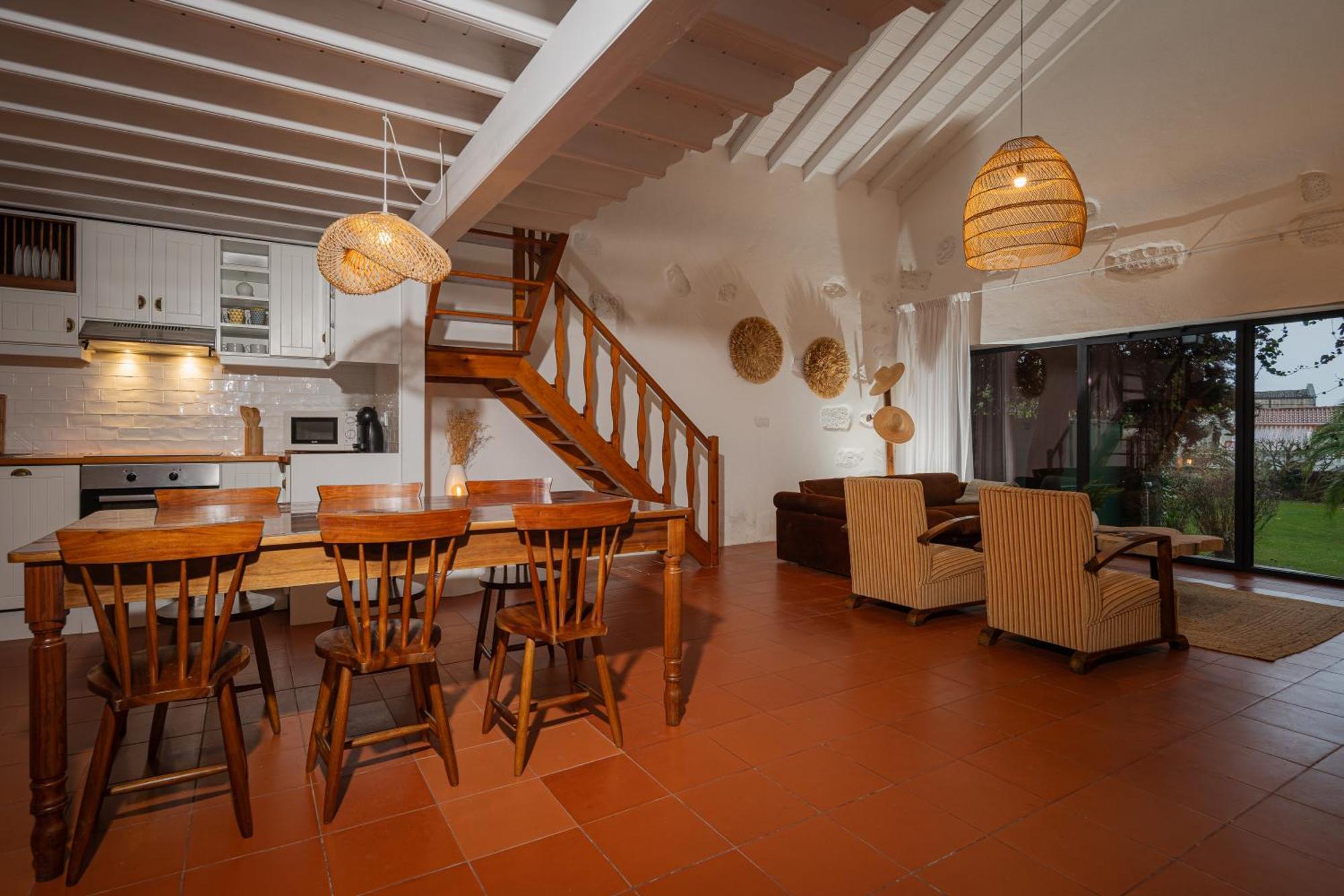 Carmo Country Villas Ponta Delgada Exteriér fotografie